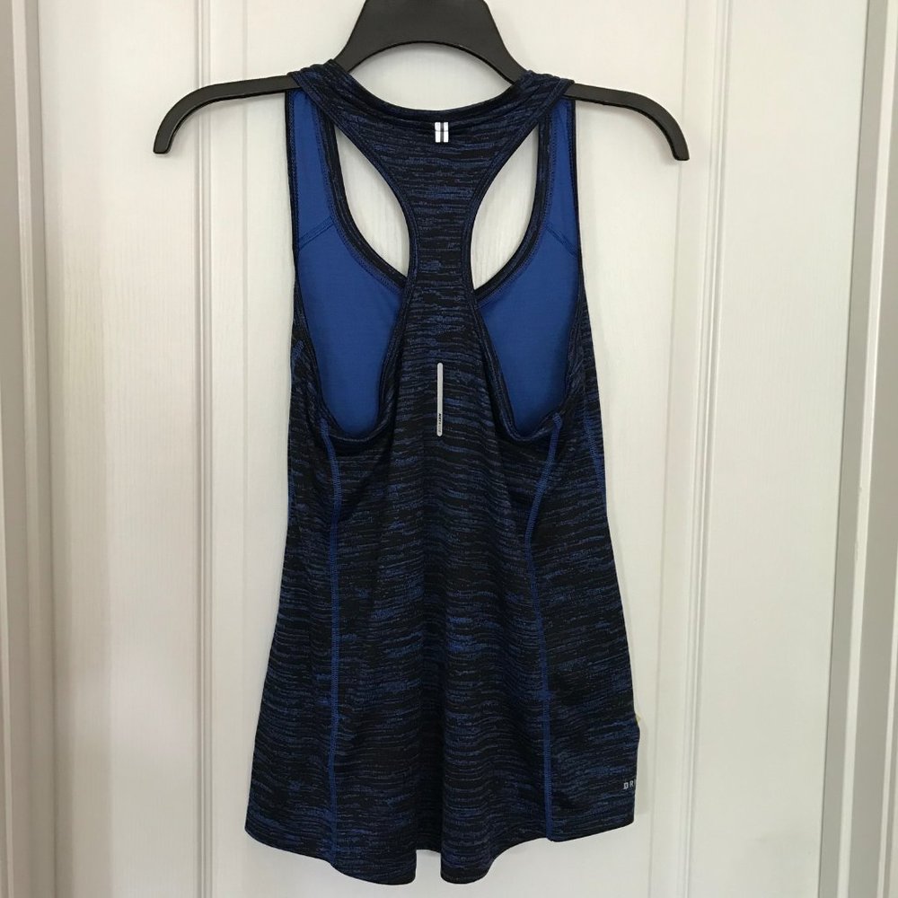 Nike Dri-Fit Women's Athletic Tank Top, S - Picture 3 of 3